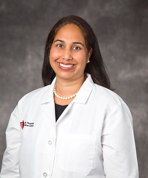Sangeeta Mahajan, MD