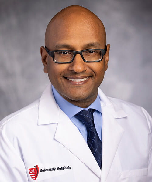 Amit Mahipal, MD UH Seidman