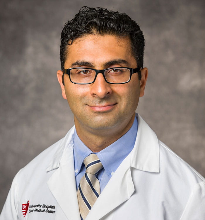 Ehsan Malek, MD