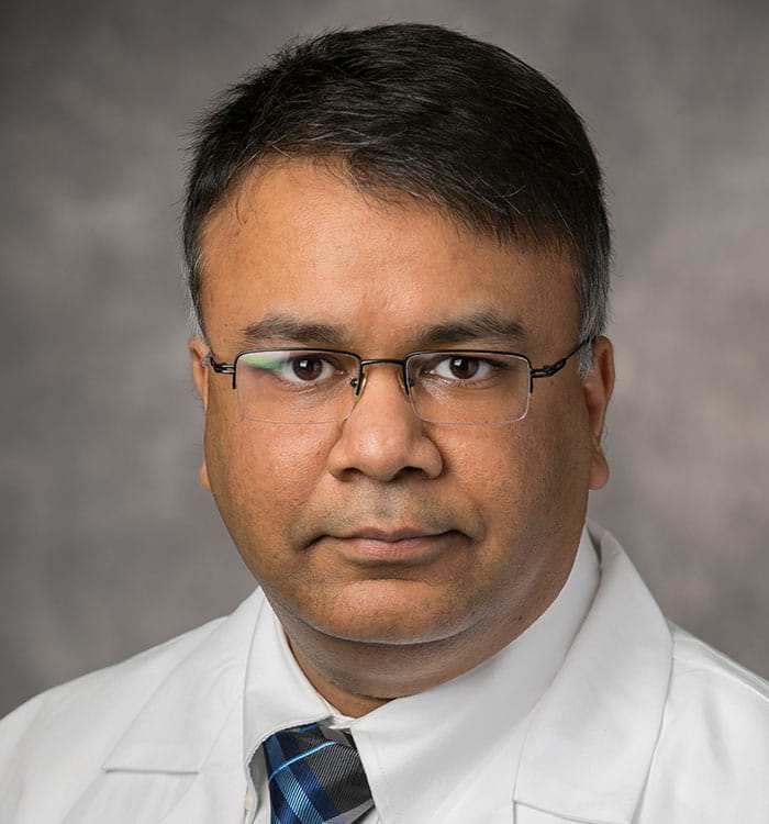 Ankit Mangla, MD