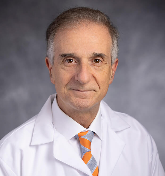 Giancarlo Mari, MD, MBA, Department of OBGYN