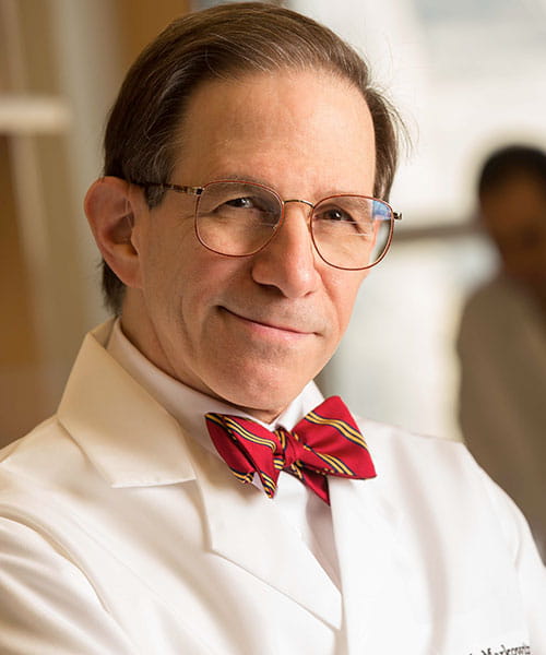 Sanford Markowitz, MD