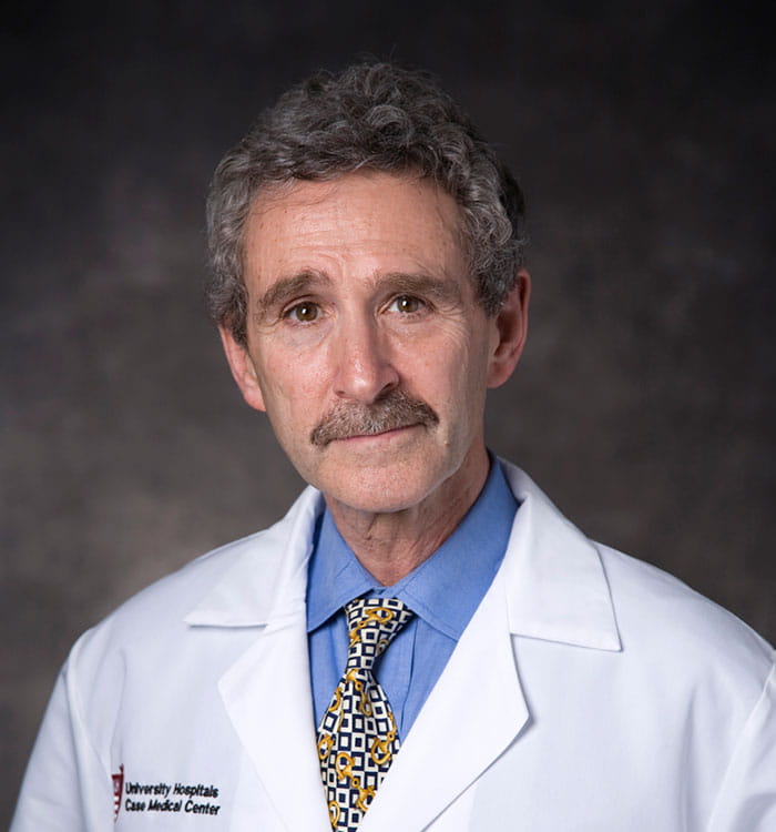 Alan Markowitz, MD