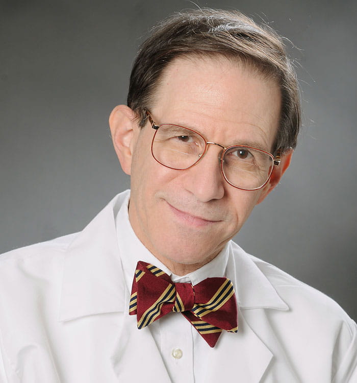 Sanford Markowitz, MD, PhD