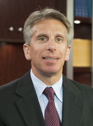 Jeffrey Marks, MD