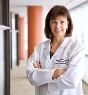 Nicole Maronian, MD ENT