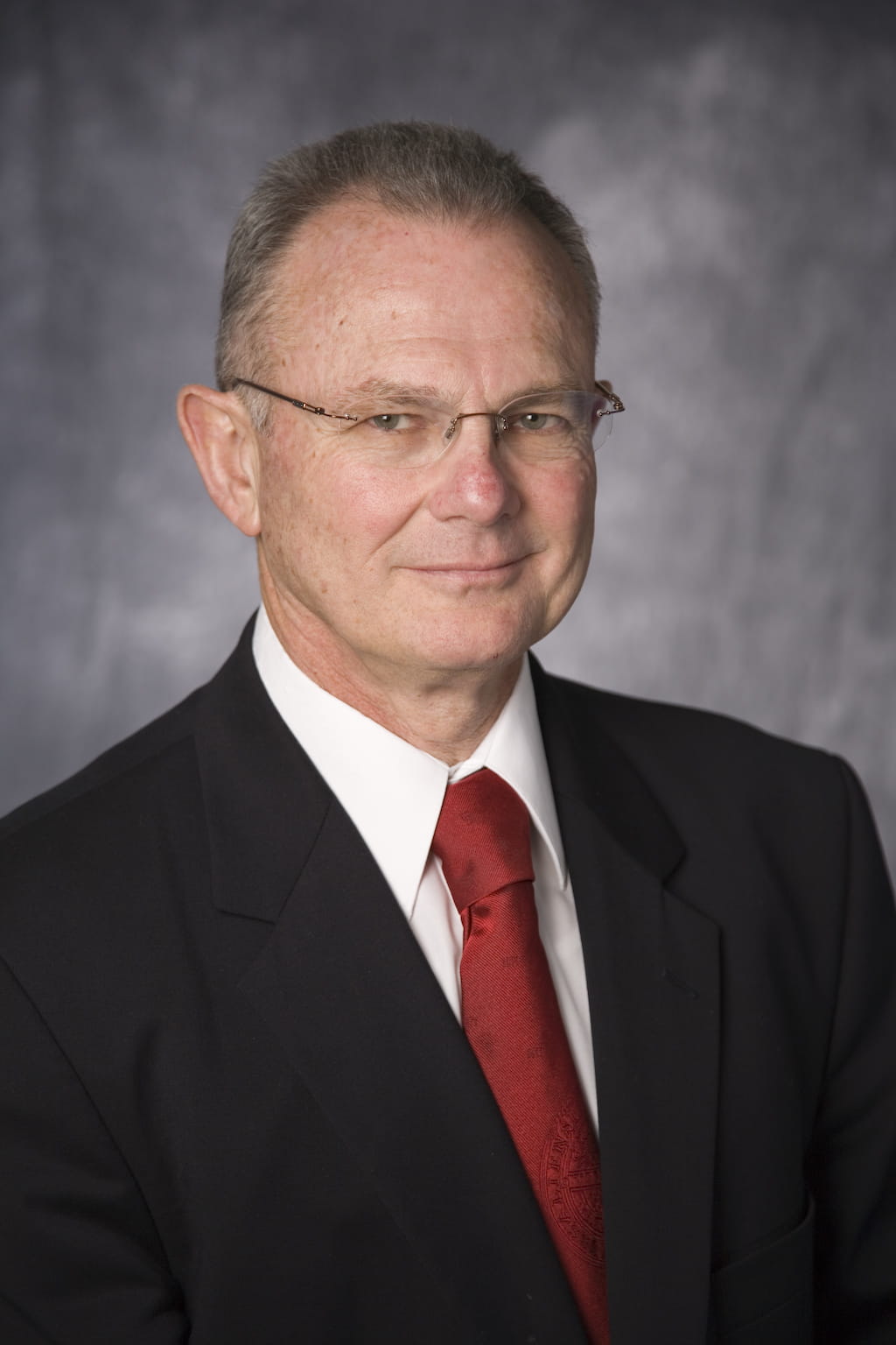 Richard Martin, MD