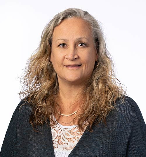 Diana Mattson