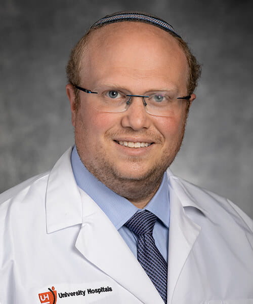 Monty Mazer, MD