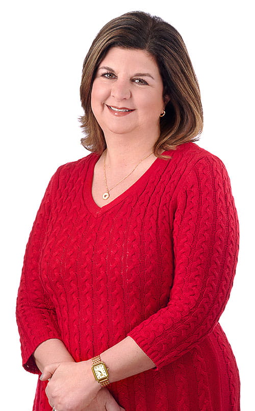 Stacey Mazzurco, BSN, RN