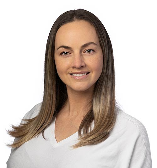 Mary McBride