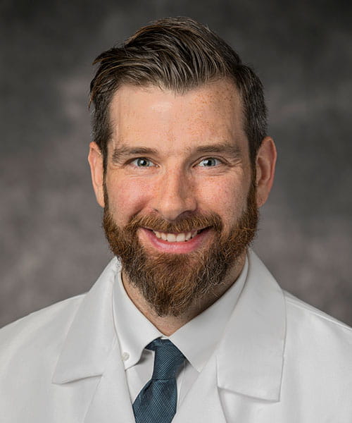 Colin McCloskey, MD