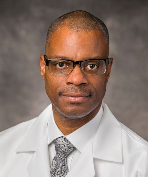Nathaniel McQuay, MD