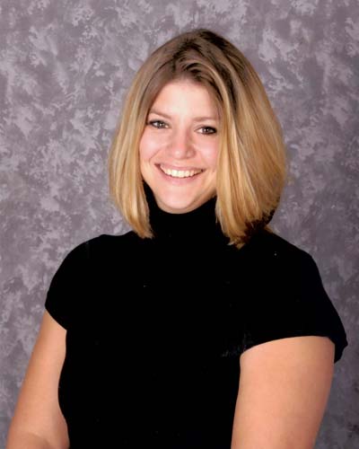Molly McVoy, MD