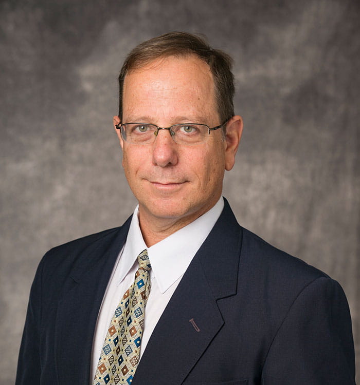 Benjamin Medalion, MD