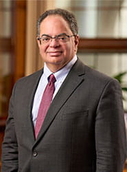 Cliff Megerian, MD