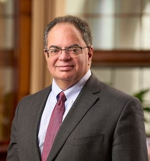 Cliff Megerian, MD