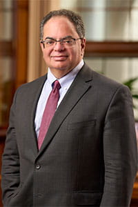 Cliff Megerian, MD