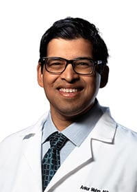 Ankur Mehra, MD