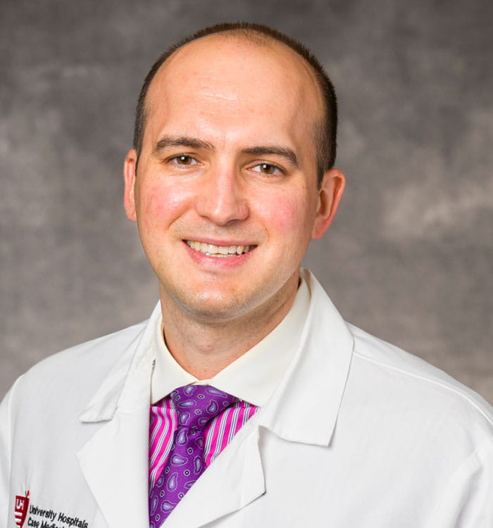 Leland Metheny, MD