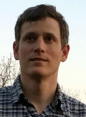 Michael W. Jenkins Ph.D.