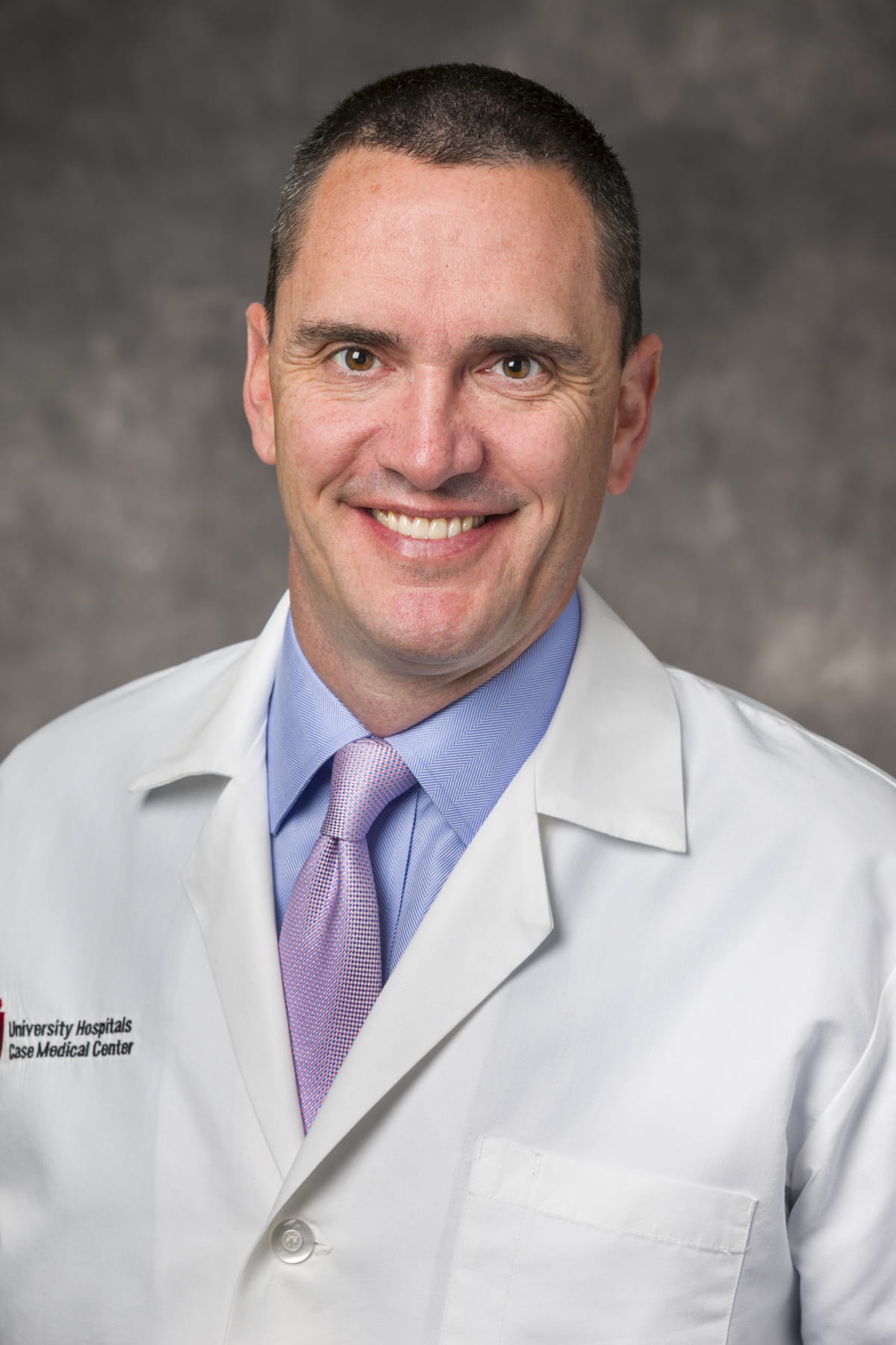 Christopher Miller, MD