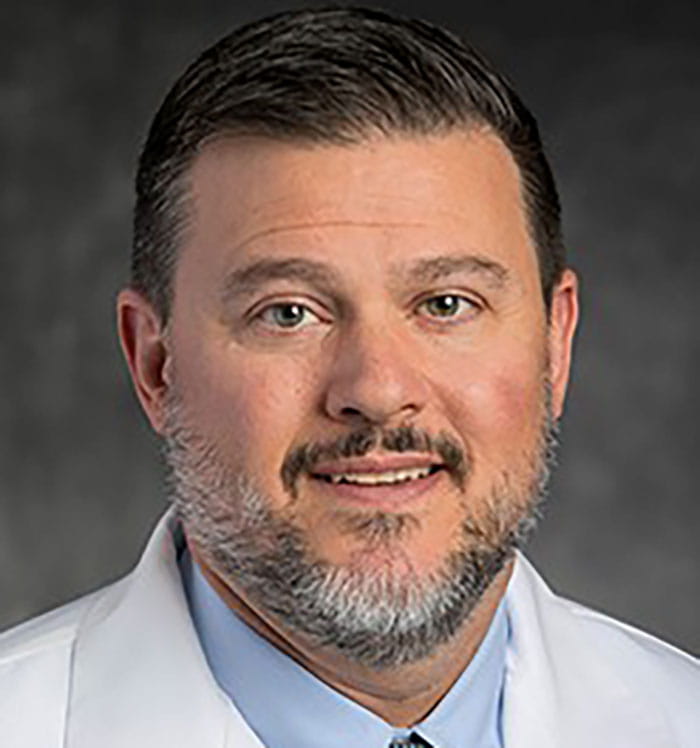 David Miller, MD