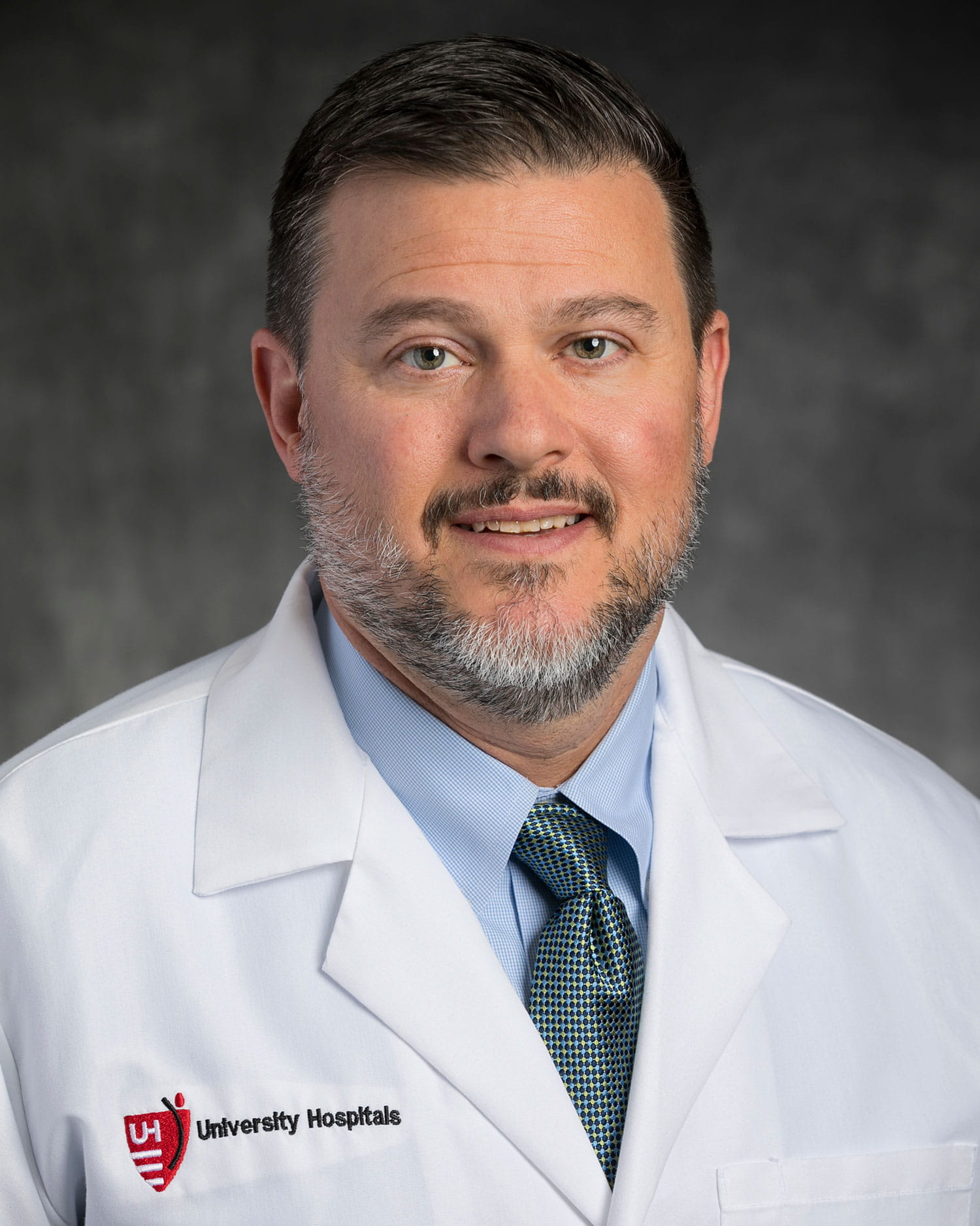 David Miller, MD, LAc