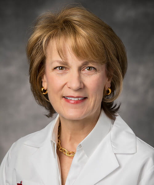 Marlene Miller, MD UH Rainbow