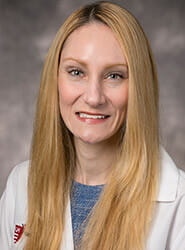 Megan Miller, MD
