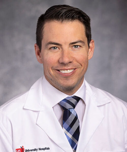 Tyler Miller, MD