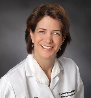 Jill Miller, MD