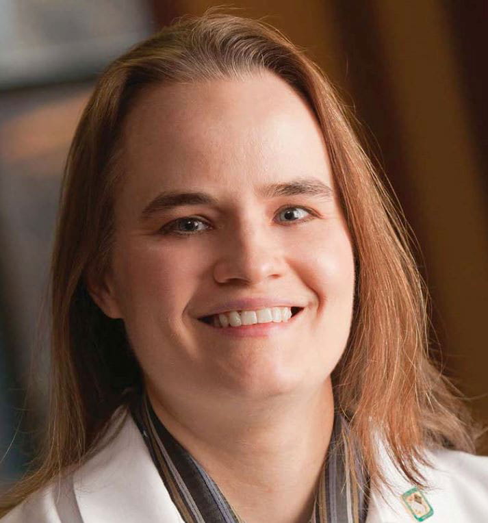 Shana Miskovsky, MD