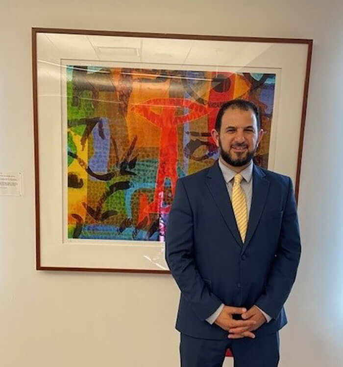 Amir Mohamed, MD