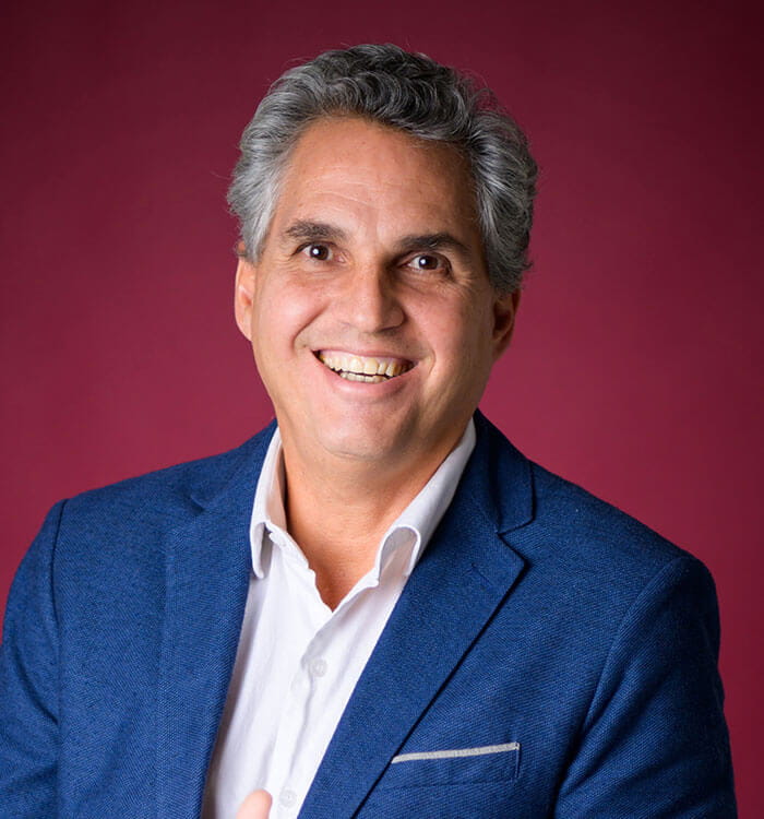 Juan Manuel Moldes, MD