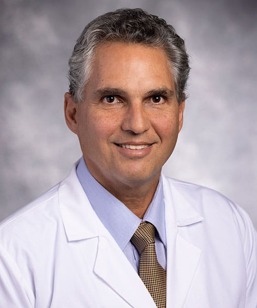 Juan Moldes, MD