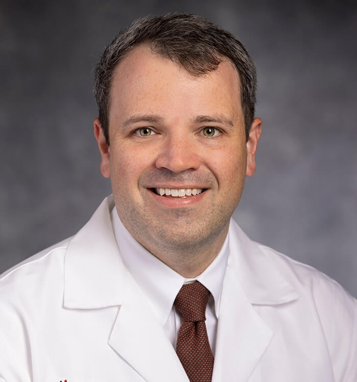 Robert Montgomery, MD Cardiology