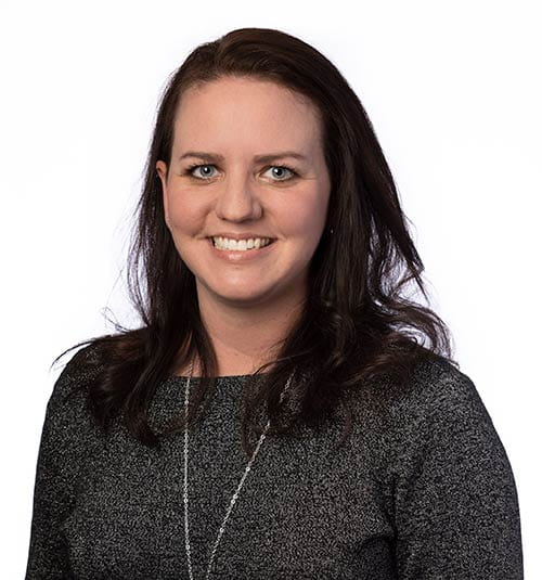 Jenny Morgan, RN