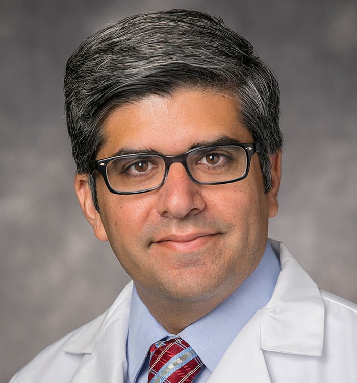 Jonathan Moses, MD