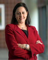 Farah Munir, DO