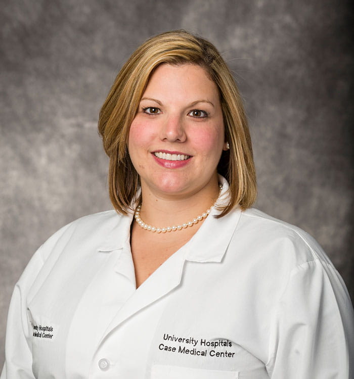 Christa Nagel, MD
