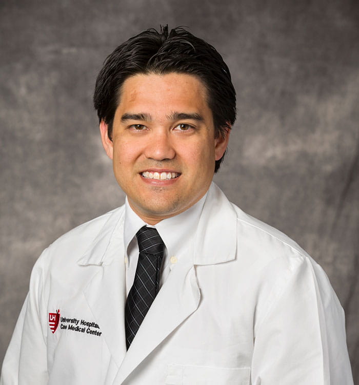 John Nakayama, MD