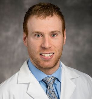 Joshua Napora, MD