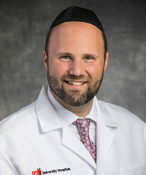 Ian Neeland, MD UH Cardiology