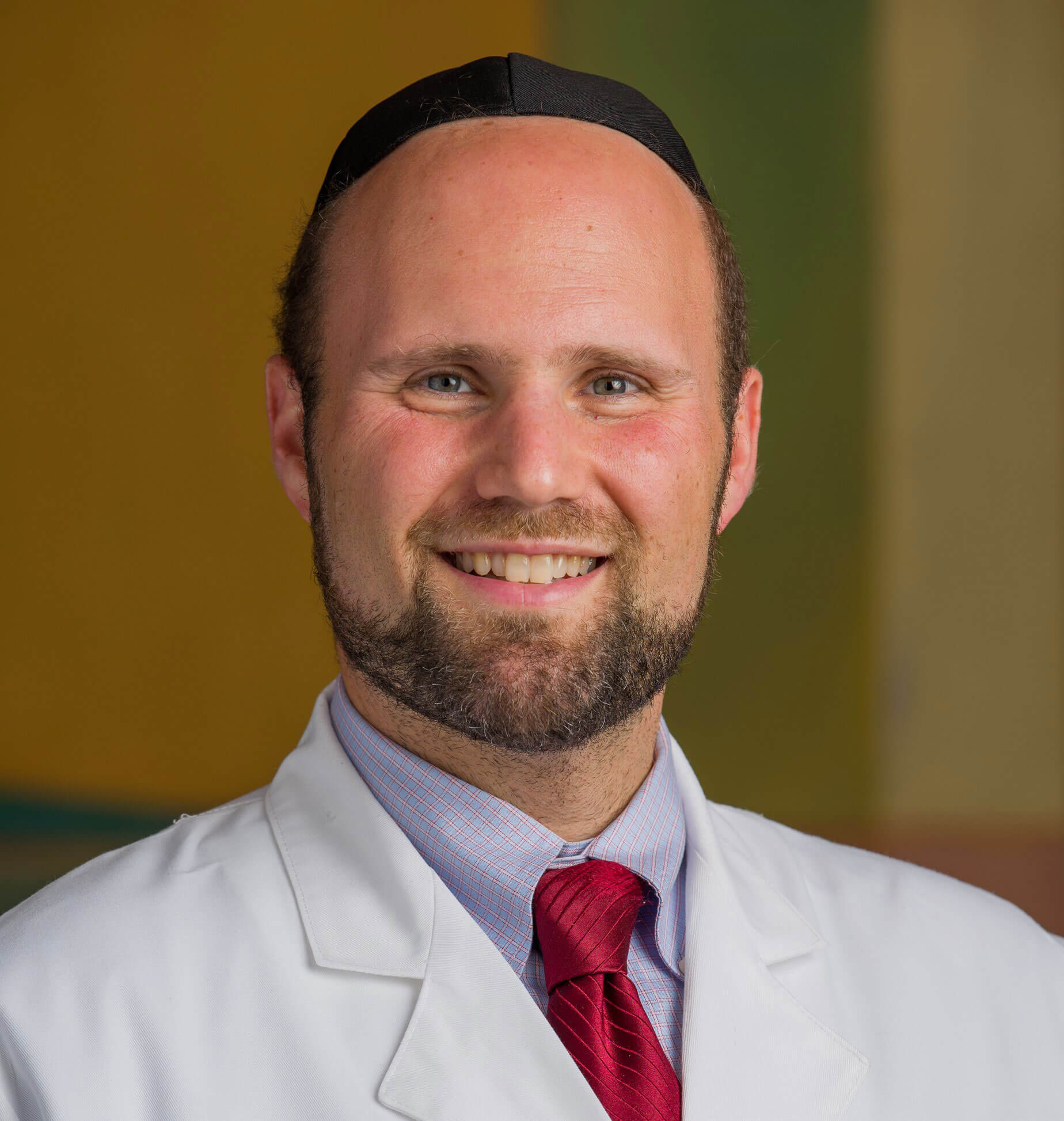 Ian Neeland, MD