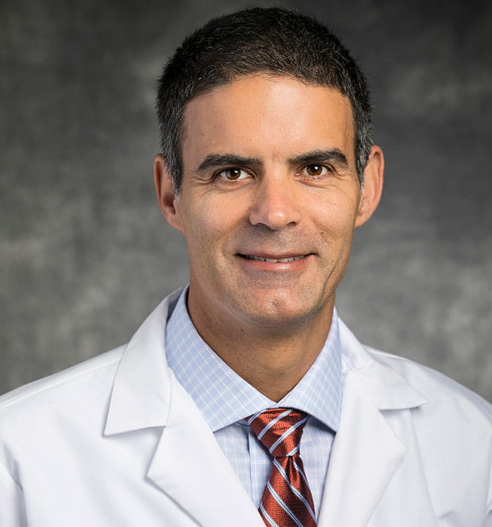 Amihay Nevo, MD