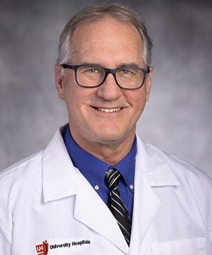 Herbert Newton, MD UH Seidman