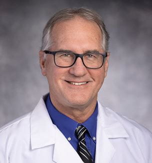 Herbert Newton, MD Neurooncology