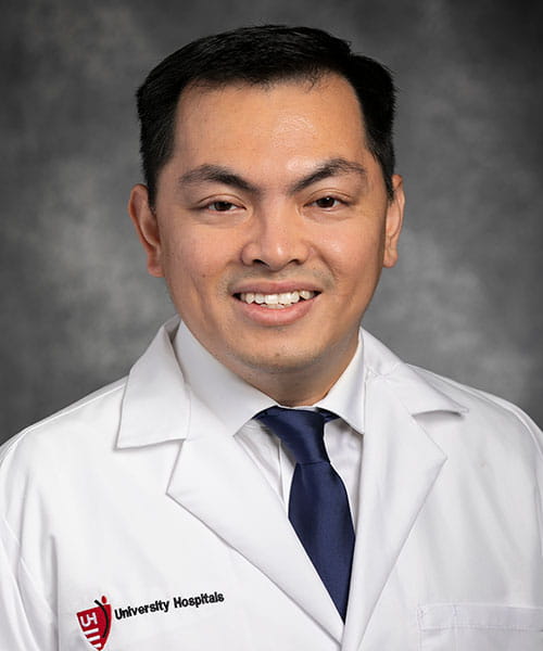 Vu Quang Nguyen, MD