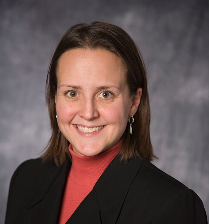 Mary Nock, MD